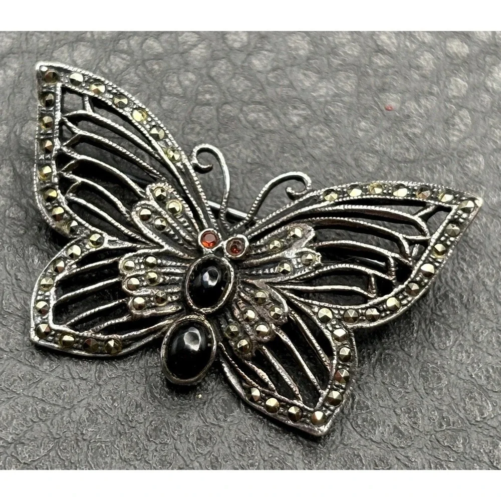 VTG Sterling Silver 